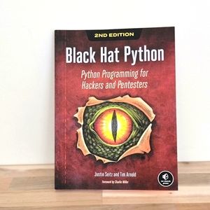 Python programming Book